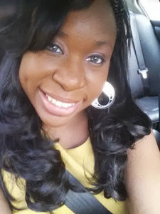 Meet your Posher, Ann